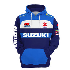 Motorcycle Off road Hoodie for