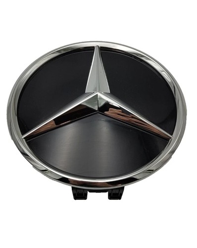 Genuine mercedes benz - ✅,