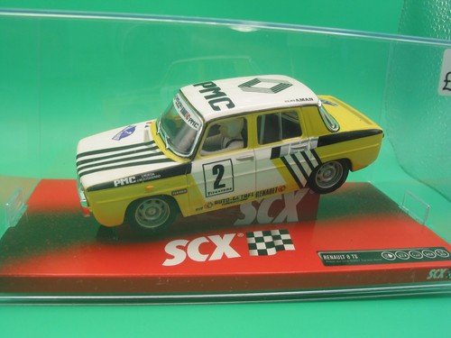 Scalextric spain scx - spain,
