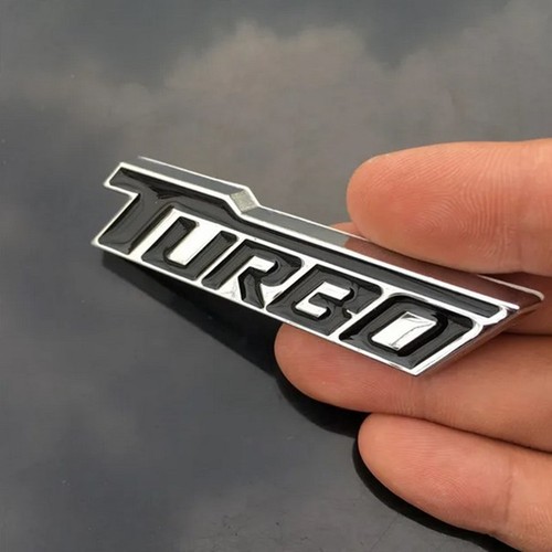 Turbo logo emblem - logo, badge