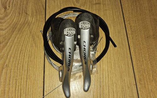 Campagnolo chorus speed - chorus, 9