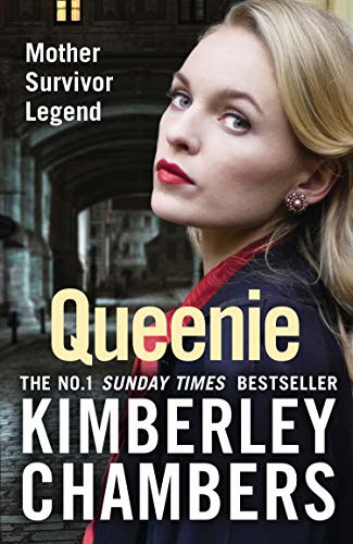 Queenie the gripping epic - queenie:,