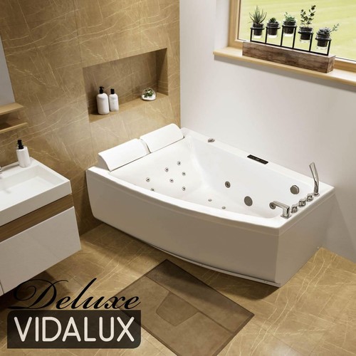 Vidalux wb61 left deluxe - deluxe, 1800