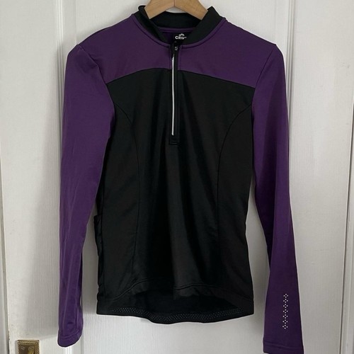 Purple black crivit sports - purple,
