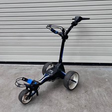 Motocaddy M5 GPS 28V Lithium