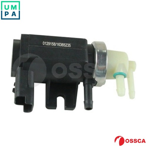 Pressure converter - pressure,