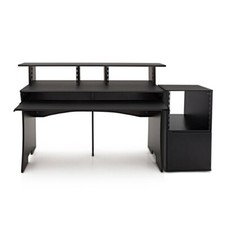 3 Tier Pro Audio Studio Desk +