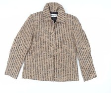 John Bentley Womens Beige