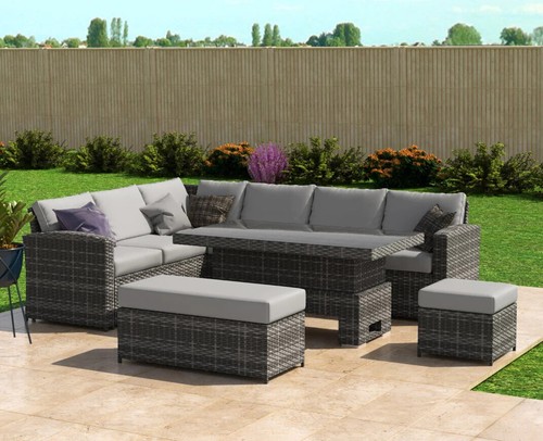 Replacement cushions set - cushions, for