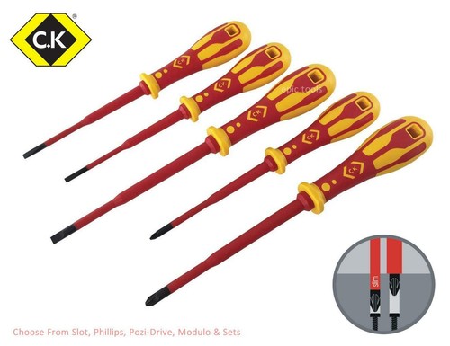 Slim shaft dextro 1000v - dextro, vde