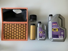 FITS IVECO DAILY 2016-2020