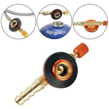CAMPING GAS STOVE HEATER VALVE