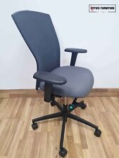 *FREE DELIVERY* Kinnarps Mento Task Chair (SC35) Office Swivel Operator Chair