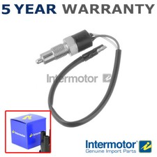 Reverse Light Switch