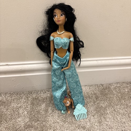 Disney store princess - ,