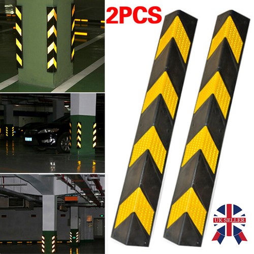 2pcs reflective corner guard - 2pcs,
