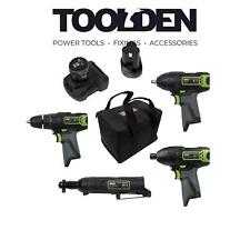 Sealey CP108VCOMBO2 SV108