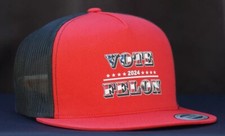 'Vote Felon 2024' YP Classics