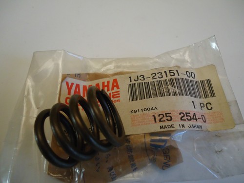 Yamaha xs1100 xs500 750se - xs1100, xs