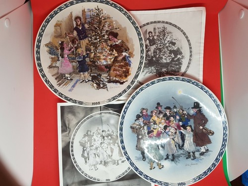 Wedgwood victorian - x,