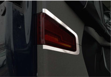 Stainless Steel Door Lamp