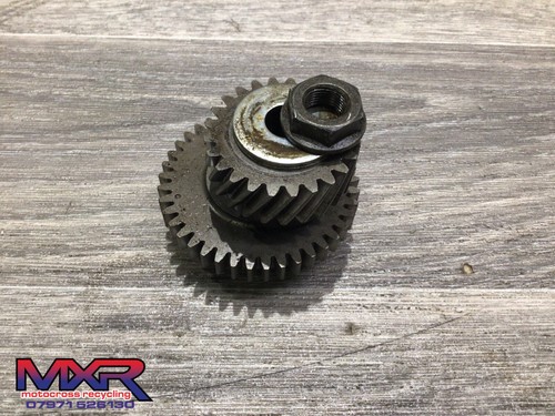 Yamaha 125 primary gear - primary,