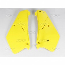 UFO Suzuki Side Panels RM 80