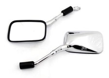 Mirrors Pair for Honda