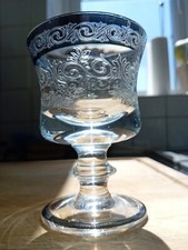 Murano Medici hand blown