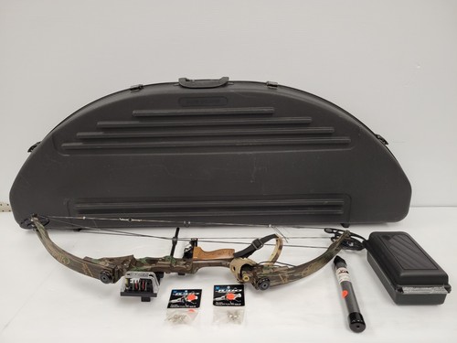 Mathews solo cam - mathews,
