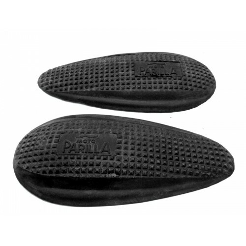 Pair parilla 175 tank - of, knee