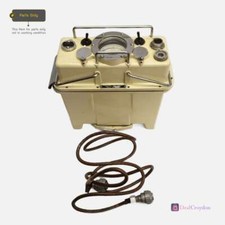 CONTAMINATION METER GEIGER