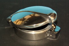 Monza Aluminium Fuel Cap 2.5