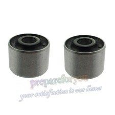 2x Engine Mount Bushing For 4