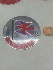 Vintage Union Jack Great