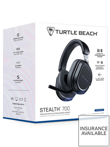 Turtle beach stealth - beach,
