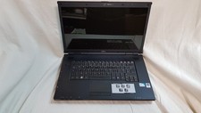 Fujitsu amilo li3710 15.6" Laptop Intel Pentium Dual Core T4200 3GB No HDD