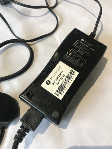 Motocaddy 28v lithium battery - lithium,