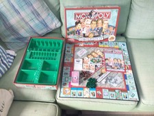 Monopoly Coronation Street