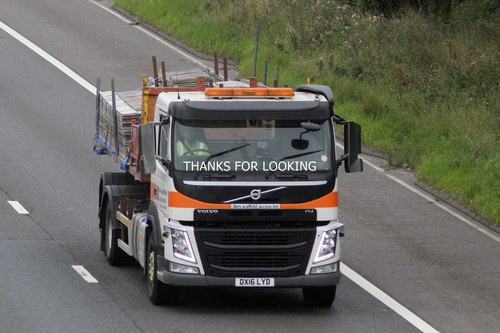 6x4 truck photo - truck,