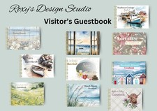 Guest book hotel visitors - hotel,