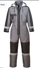 Portwest Winter Coverall -