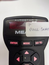 Meade Autostar II Hand