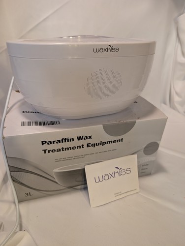 Waxmill parafin wax - wax, 3l