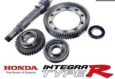 Honda DC2 Integra Type R B18C