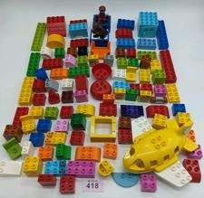 LEGO® DUPLO 100 Bricks Plane