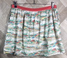 Cath Kidston Ladies Skirt