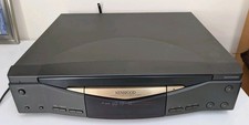 KENWOOD X-S300 Stereo Cassette