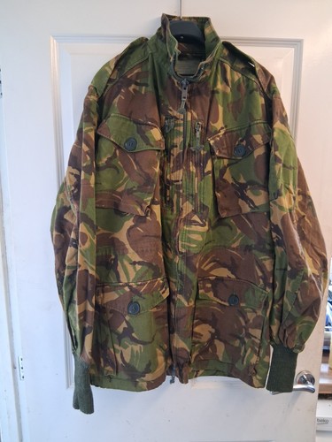 British armu woodland - armu,