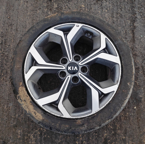 Kia ceed mk3 inch - ceed,